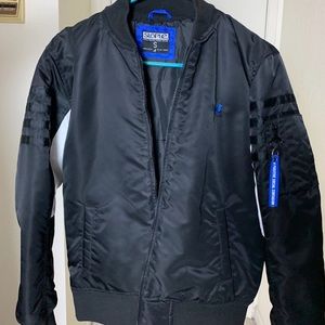 Staple Pigeon Bomber Jacket 💫